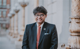 Harold DSouza invited as a guest speaker at Pentagon, USA